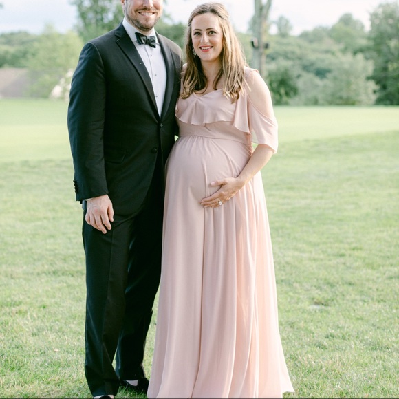 Jenny Yoo | Dresses | Maternity Jenny Yoo Bridesmaids Dress | Poshmark
